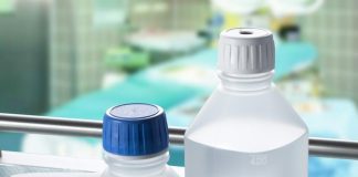 Berry’s Vistop meets growing sustainability and sterilization demands Berry