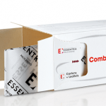 Essentra Packaging to showcase pharma packaging solutions at CPhI Essentra Packaging's solution ComboPack is on display at CPhI