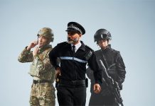 DSM to at Milipol Paris 2021 DSM