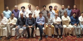 Printpack 2022 dates announced – 11 to 15 March 2022 The Ipama governing council and office bearers elected for the 2021 to 2023 term Photo Ipama | Printpack