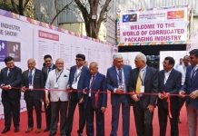 IndiaCorr Expo and India Folding Carton is back IndiaCorr Expo and India Folding Carton is reuniting again
