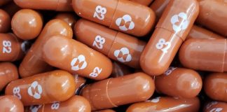 Merck’s Molnupiravir tests positive for Covid-19 treatment in India Merck's Molnupiravir antiviral pill tested positive for Covid-19 treatment in India