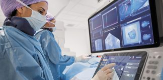 Radboud University Medical Center research achieves 90% diagnosis accuracy Radboud University - Philips