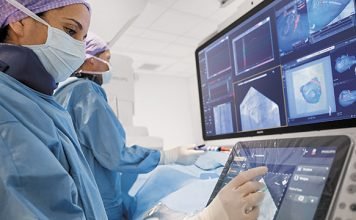 Radboud University Medical Center research achieves 90% diagnosis accuracy Radboud University - Philips
