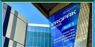 ProPak India is live now ProPak India