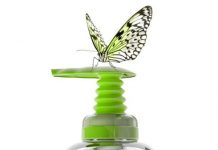 TriMas’ Rieke pumps and closures business celebrates century TriMas' Rieke is actively concerned by the environment implications of plastic pumps and closures in packaging Image Rieke