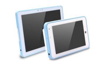 Bressner — Seal tablet for hygienic applications Bressner Seal Tablets for hygiene application in medical environment Photo Bressner
