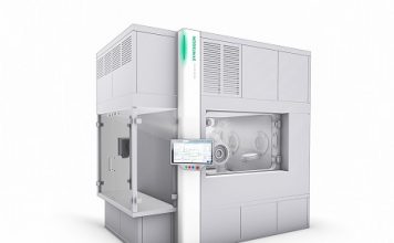 Syntegon & Vetter win PDA Drug Delivery Innovation Award for Versynta microBatch Syntegon