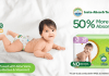 Dabur enters diaper market Dabur