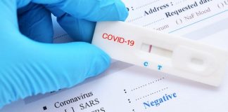 Aptar receives award for expanding production capacity for its Activ‐Film technology Aptar being awarded for expanding production capacity for its Activ‐Film technology used in Covid‐19 test kits