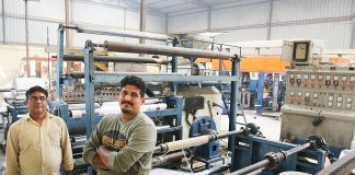 GT Packs in Greater Noida – a producer of food and pharma packaging GT Packs in Greater Noida