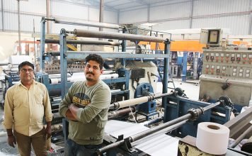 GT Packs in Greater Noida – a producer of food and pharma packaging GT Packs in Greater Noida