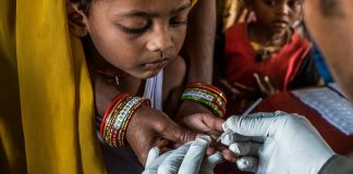 Malaria elimination goal! Malaria