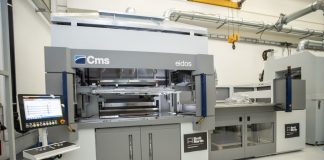 Cms becomes Brett Martin’s newest approved partner Brett Martin