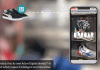 Digimarc to acquire Evrythng Screenshot from an Everythng video showing its technology at work with Adidas footwear