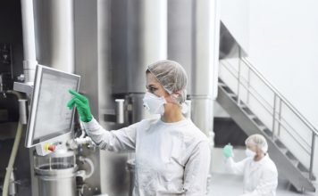 Syntegon enters strategic partnership with Bayer Syntegon Bayer partner