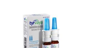 Aptar’s nasal pump system receives approval for dry eye disease Aptar’s nasal pump system receives approval for dry eye disease