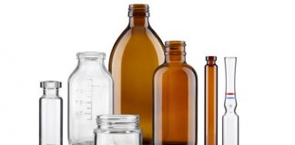 Gerresheimer — Child-resistant pharmaceutical packaging Gerresheimer