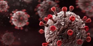 Non-invasive ventilation for Covid-19 patients Covid-19