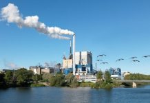 BillerudKorsnäs divests the Beetham mill Billerudkorsnas