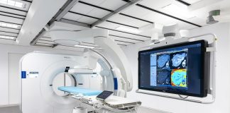 Philips collaborates with leading institutes to ease surgery procedures Philips showcased the world’s first spectral detector Angio-CT solution at RSNA 2021