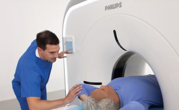 Philips extends AI-enabled CT imaging portfolio at RSNA 2021 Philips