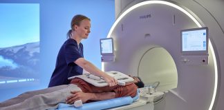 Philips launches new AI-enabled MR portfolio Philips