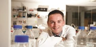 Queen’s University Belfast £1.2m project to revolutionise medical treatment Queen's University Belfast