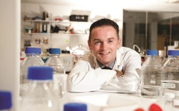 Queen’s University Belfast £1.2m project to revolutionise medical treatment Queen's University Belfast