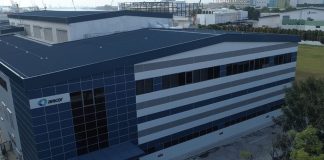 Amcor unveils state-of-the-art healthcare packaging facility Amcor