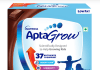 Danone India launches AptaGrow – health drink for children Danone