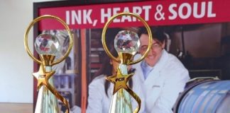 Siegwerk India wins two IFCA Star Awards for Innovation Siegwerk