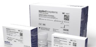 Thermo Fisher TaqPath Covid-19 tests detects the Omicron variant Thermo Fisher