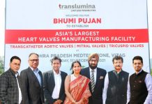 Translumina to set up Asia’s largest heart valve manufacturing facility at AMTZ Vizag Translumina