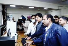 Piyush Goyal inaugurates packaged drinking water testing facility at Ghaziabad Goyal