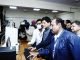 Piyush Goyal inaugurates packaged drinking water testing facility at Ghaziabad Goyal