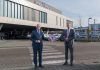 Philips and IJsselland Hospital sign technology partnership Philips