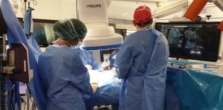Philips expands Augmented Reality Surgical Navigation – ClarifEye Philips