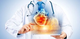 Early detection and regular treatment are key to managing Heart Failure arterial