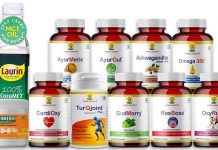 Yogic Secrets launches a range of nutraceuticals Yogic Secrets