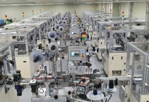 Bioneer equips Covid-19 test kit production lines with Herma Herma has been selected by leading Korea biotechnology company Bioneer as a labeling provider for its extensive Covid-19 test kit production operations