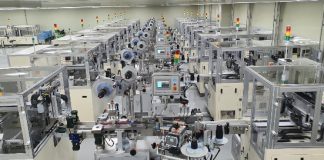 Bioneer equips Covid-19 test kit production lines with Herma Herma has been selected by leading Korea biotechnology company Bioneer as a labeling provider for its extensive Covid-19 test kit production operations