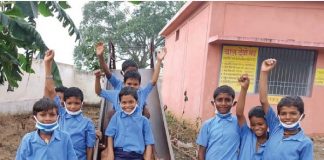 Pandemic jinx continues – hits Indian children the hardest Covid-19 Omicron pandemic