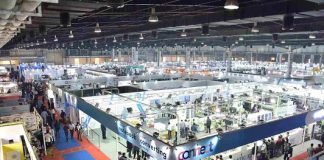 Printpack India postponed from March to May 26-30 2022 Printpack India