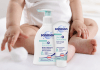 Glowderma introduces world-class Sanosan Baby Skin care range in India Sanosan