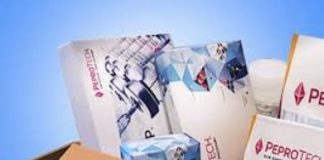 Thermo Fisher Scientific completes acquisition of PeproTech Thermo Fisher