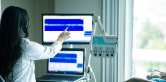 Smart hospitals to deploy smart medical devices Remote medical services will require improved network bandwidths connected medical devices Photo Pixaby Creative Commons