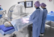 Philips signs an agreement with Cydar for Zenition Philips has signed an agreement with Cydar for Zenition to improve the outcomes for patients undergoing endovascular treatment