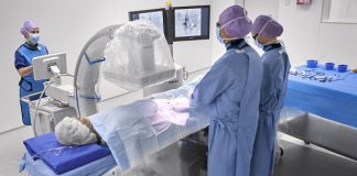 Philips signs an agreement with Cydar for Zenition Philips has signed an agreement with Cydar for Zenition to improve the outcomes for patients undergoing endovascular treatment