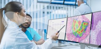 Crosscope & Balco Medical Centre partner for cancer diagnosis Crosscope